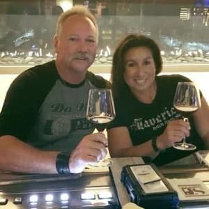 Meet your Posher, Jim